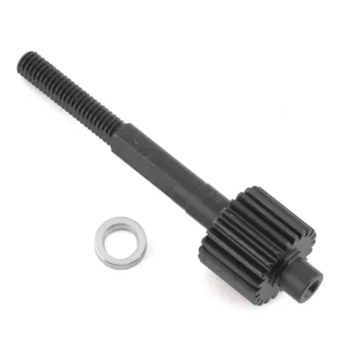 Exotek Traxxas Slash Steel Top Shaft (DR10 Slipper) (EXO2017)