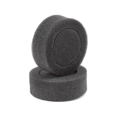 Exotek Twister Open Cell Foam Inserts (Soft) (2) (EXO2100)