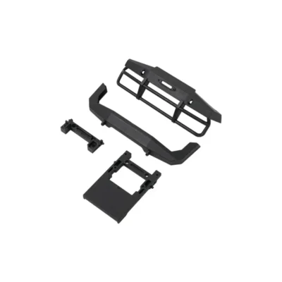 FMS 1/18 Land Cruiser Bumper & Side Panel