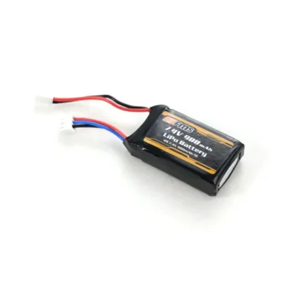 FMS LiPo Battery (2S/7.4V/900mAh)