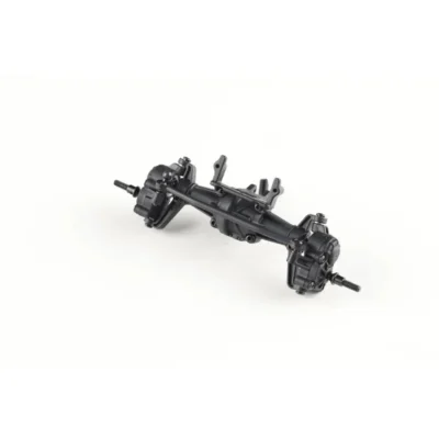 FMS FCX24 Front Axle Assembly