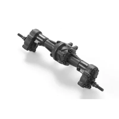FMS FCX24 Rear Axle Assembly