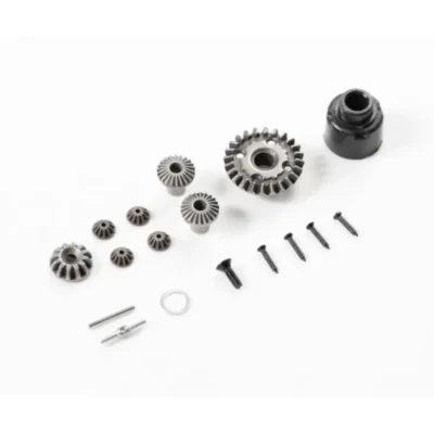 FMS FCX18/FCX24 Metal Differential Assembly