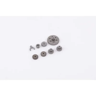 FMS FCX24/FCX18 Metal Transmission Gear Set