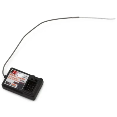 Flysky 3-Channel AFHDS GR3E Receiver