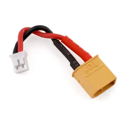 Furitek JST-PH 2 Pin to XT30 Battery Adapter Cable