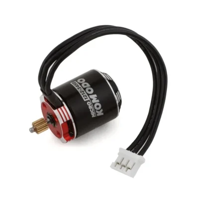 Furitek Micro Komodo Brushless Motor