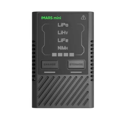Imars Mini USB-C DC Charger (2-4S/60W)