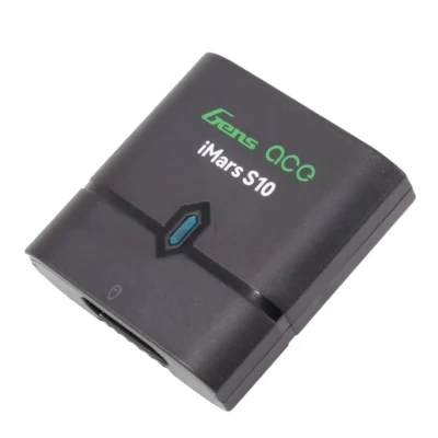 Gens ace iMars S10 Charger | G-Tech | Portable