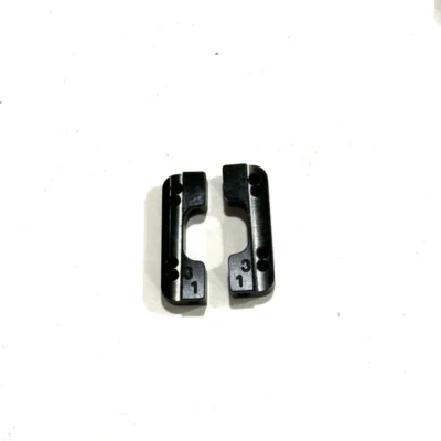 Team GFRP Apollo Metric 1/3 Toe Blocks (Left & Right)