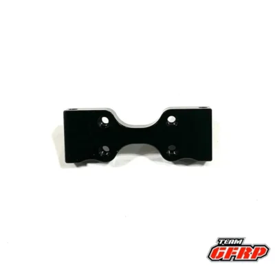 Team GFRP Metric Aluminum Front Bulkhead