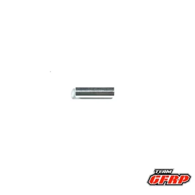 Team GFRP Aluminum Idler Shaft (For GFR-1177 Case)