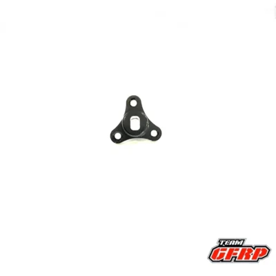Team GFRP Metric Slipper Eliminator (1182 Top Shaft)