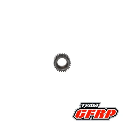 Team GFRP Steel Idler Gear (For GFR-1177 Case)