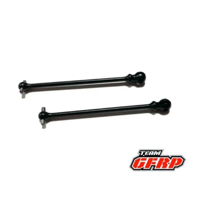 Team GFRP 71mm Steel CVA Dogbone