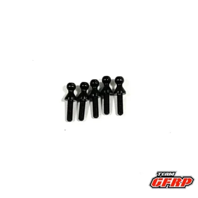 Team GFRP Metric Long Ball Stud (5pcs)