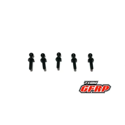 Team GFRP .375" Long Ball Stud (5pcs)