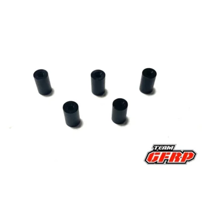 Team GFRP Apollo Floating Body Mount Guide Post