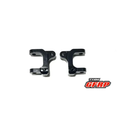 Team GFRP Apollo 0 Degree Aluminum Front Caster Block