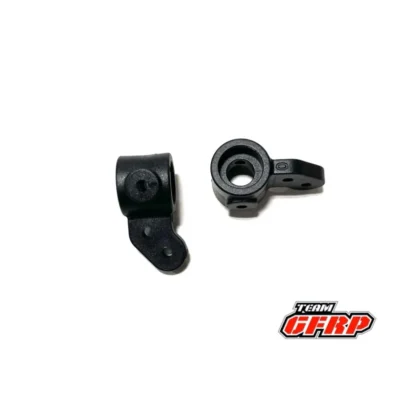 Team GFRP New Updated Molded Steering Arm for Hex Axles