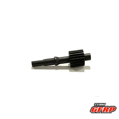 Team GFRP Metric +10 Top Shaft