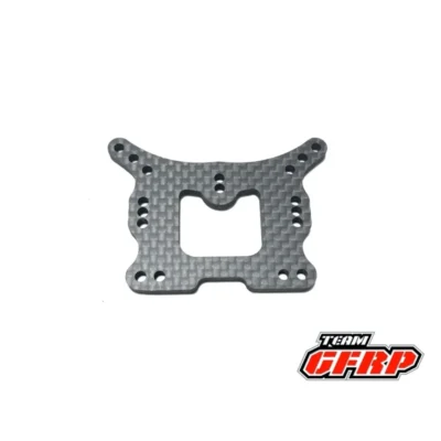 Team GFRP Apollo Front Shock Tower