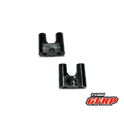 Team GFRP Apollo Servo Mounts (2pcs)