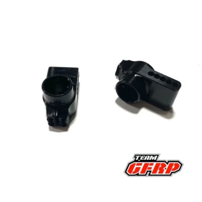 Team GFRP Apollo Metric Aluminum Hubs