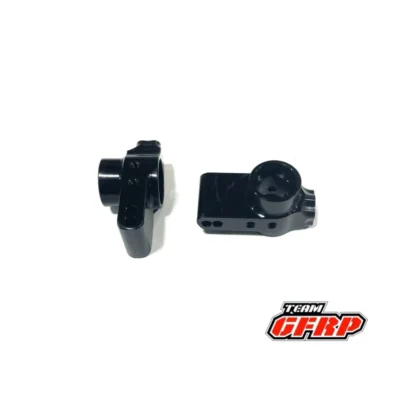 Team GFRP Apollo Aluminum Rear Hubs