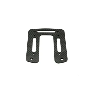 Team GFRP Apollo Narrow Light Weight Front Bumper