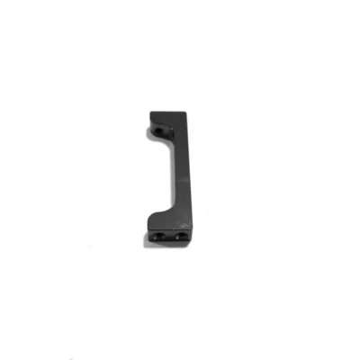 Team GFRP 2024 Apollo Metric Wheelie Bar Cross Brace (Black)