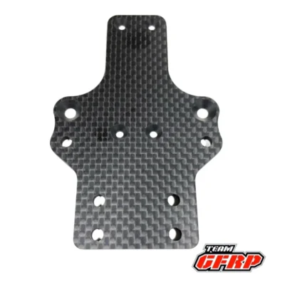 Team GFRP Apollo Forward Servo Mount