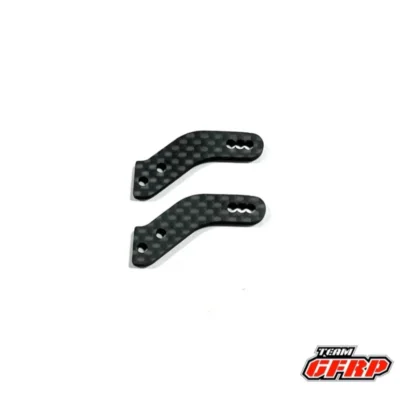 Team GFRP Apollo Long Carbon Steering Extension