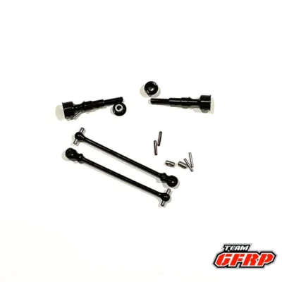 Team GFRP 2023 Apollo 68mm CVA Kit