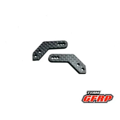 Team GFRP OG Apollo Long Carbon Steering Extension