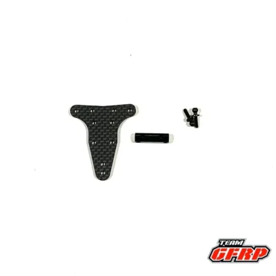 Team GFRP Apollo Lightweight Transmission Top Brace Kit