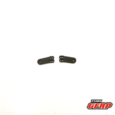 Team GFRP Apollo Rear Hub Body Mount