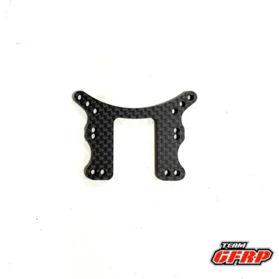Team GFRP 2024 Apollo Carbon Fiber Front Shock Tower