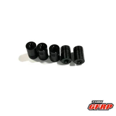 Team GFRP Metric Floating Body Mount Guide Post (5pcs)