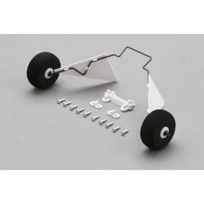 HobbyZone Sport Cub S Landing Gear Set