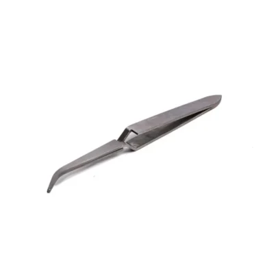 TWEEZER, 45 DEG CROSS-LOCK