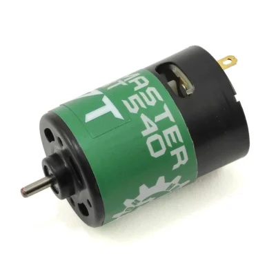 Holmes Hobbies TrailMaster Sport 540 Brushed Motor (27T) HHB110100018