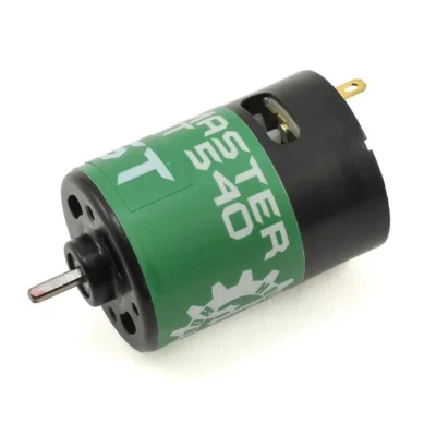 Holmes Hobbies TrailMaster Sport 540 Brushed Motor (35T) HHB110100019