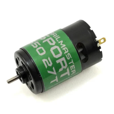 Holmes Hobbies TrailMaster Sport 550 Brushed Motor (27T) HHB110100066