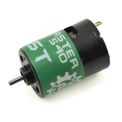 Holmes Hobbies TrailMaster Sport 540 Brushed Motor (55T)