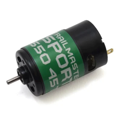 Holmes Hobbies TrailMaster Sport 550 Brushed Motor (45T) HHB110100085