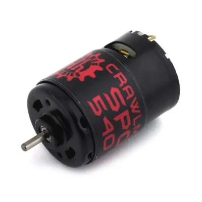 Holmes Hobbies CrawlMaster Sport 540 Brushed Electric Motor (16T) HHB110100098