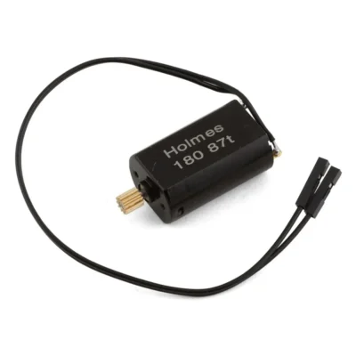 Holmes Hobbies Torquemaster Mini Brushed 180 Motor For Traxxas TRX-4M (87T)