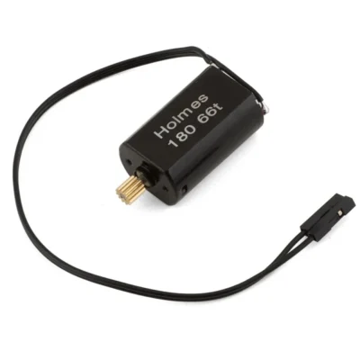 Holmes Hobbies Torquemaster Mini Brushed 180 Motor For Traxxas TRX-4M (66T)
