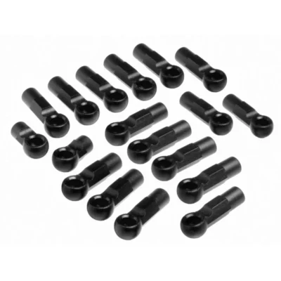 HPI Ball End Set for WR8/Blitz/Firestore (HPI100310)